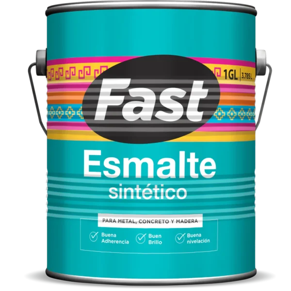 Esmalte Fast