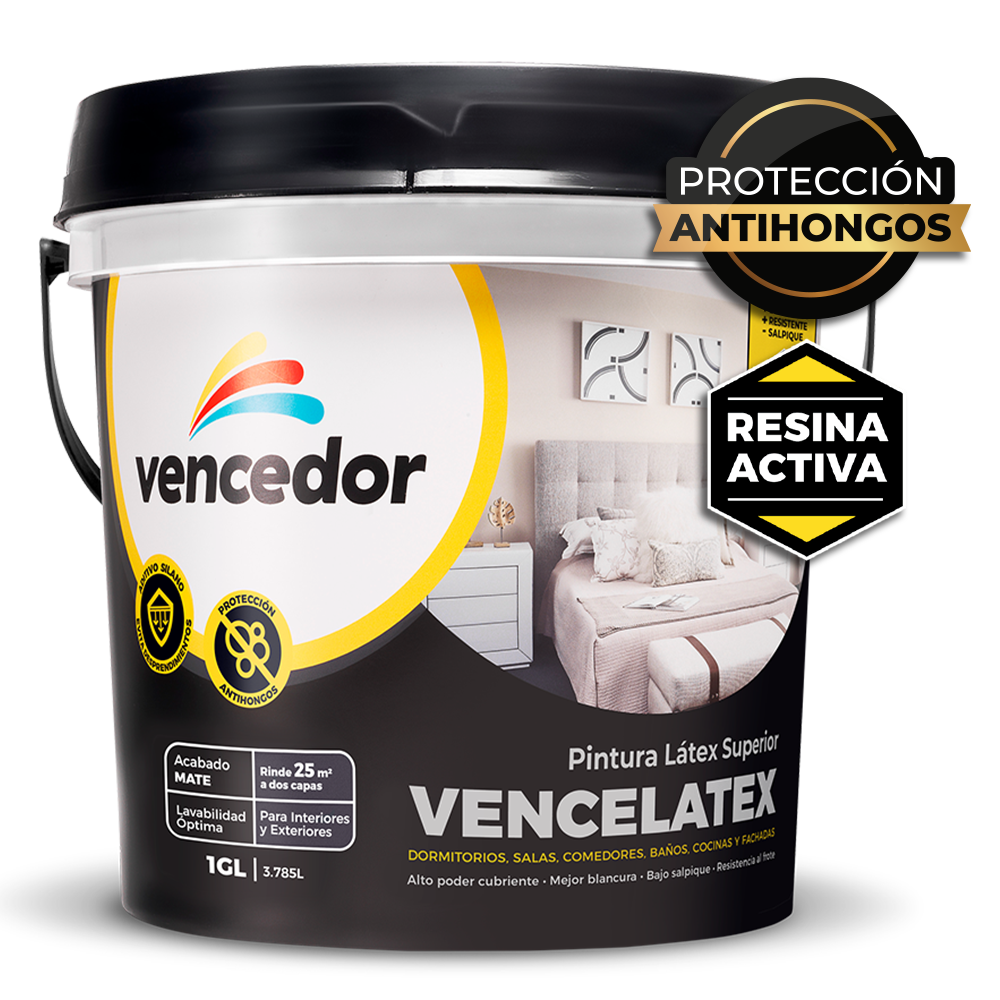 Vencelatex Vencelatex - Image 1