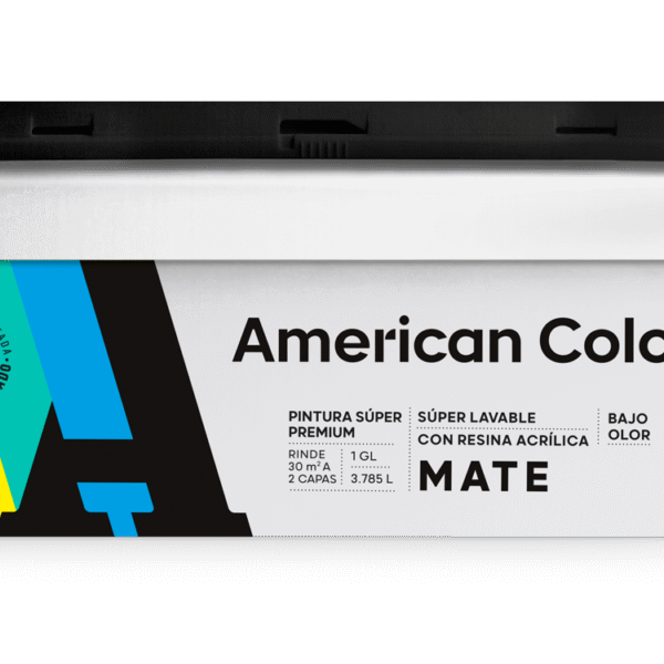 American Colors Mate