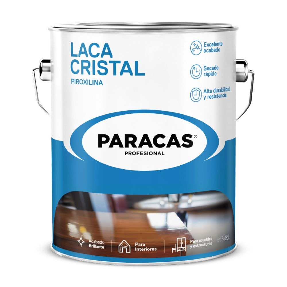 imgi_69_16277 Laca Piroxilina Cristal Paracas - Image 1